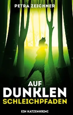 Produktbild von Auf dunklen Schleichpfaden