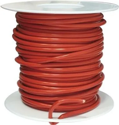 Produktbild von Elektrokabel mit 5 mm² Querschnitt, 25 m Länge und 4,4 mm Durchmesser