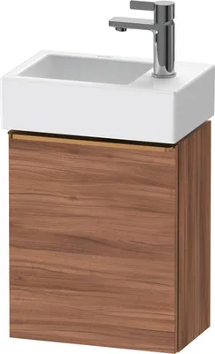 Produktbild von DURAVIT DE4218L04790000 D-Neo WTU WH R.ek 364x222x440 Nu Mt
