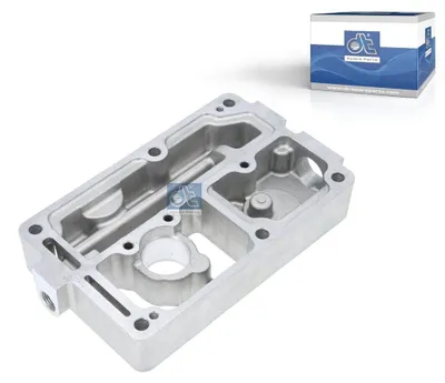 Produktbild von DT Spare Parts Ventilplatte Druckluftkompressor 4.69218