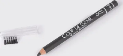 Produktbild von Vivienne Sabo - Classic Brow Pencil Coup de Genie, Typ:dark grey