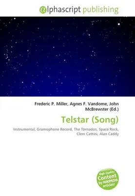 Produktbild von Telstar (Song)
