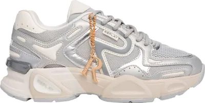 Produktbild von Replay Destiny Space Sportschuhe Grau EU 36 Frau Grau EU 36