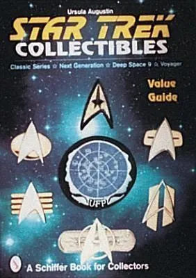 Produktbild von Star Trek(r) Collectibles