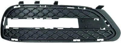 Produktbild von DIEDERICHS Lüftungsgitter Grill Stoßfänger passend für MERCEDES-BENZ E-Klasse Limousine (W212)