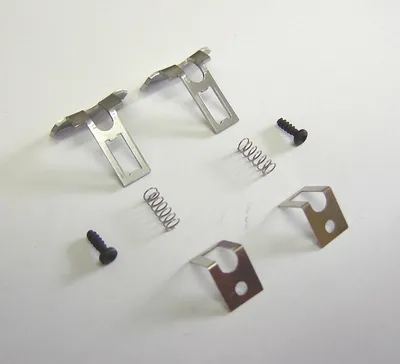 Produktbild von Piko 36110 G-Schienenschleifer (2 Stück)