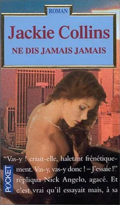Image de Ne dit jamais jamais