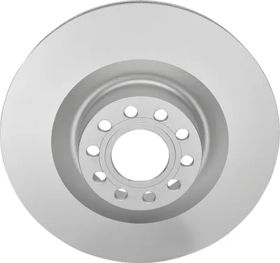 Produktbild von 2x ATE Bremsscheibe 24.0130-0177.1 für AUDI A8 (4D2 4D8) 59 7mm 135 0mm 345 0mm