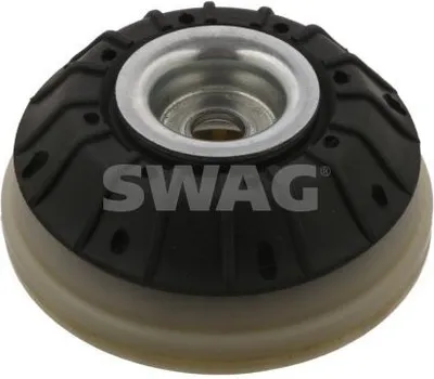 Produktbild von SWAG 70 93 8308 Federbeinstützlager Vorne Links für FIAT GRANDE PUNTO (199) PUNTO EVO (199) PUNTO (188) PUNTO (199) für ALFA ROMEO MITO (955)