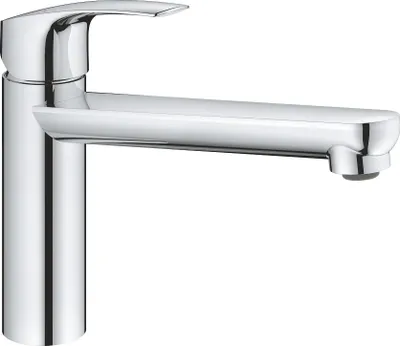 Image de GROHE Via Chrome