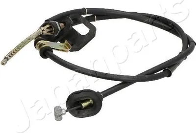 Produktbild von JAPANPARTS Handbremsseil Seilzug Feststellbremse für SUZUKI Vitara SUV (ET, TA, TD) Hinten Links BC-817