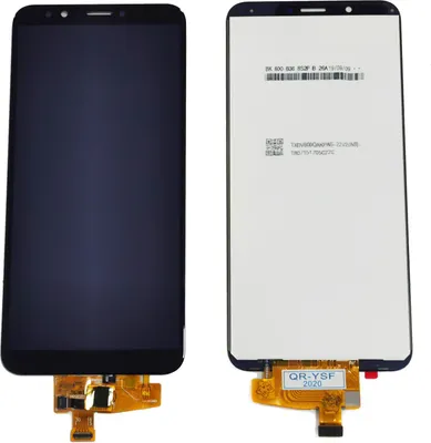 Obrázok produktu pre Lcd Displej Huawei Y7 2018 Prime Ldn-L21