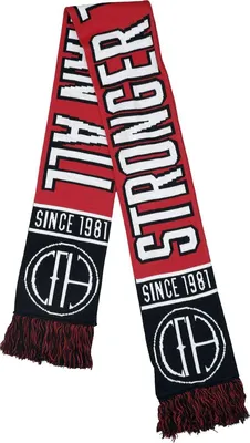 Produktbild von Pantera Schal Herren Soccer Scarf multicolor Standard