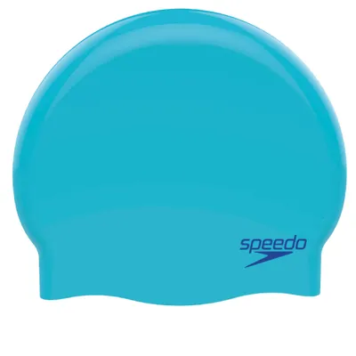 Obrázek produktu pro Plavecká čepice Speedo pro děti