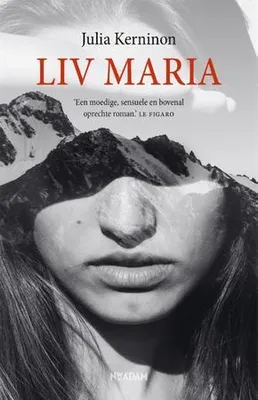 Produktbild von Liv Maria