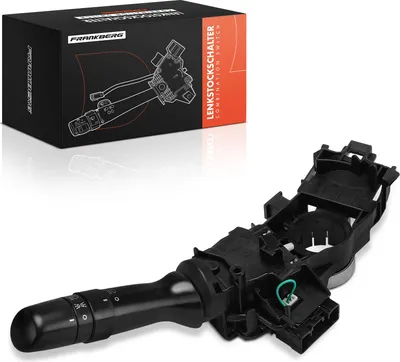 Immagine prodotto di Frankberg 1x interruttore combinato del piantone dello sterzo per Toyota Yaris P13 1.5L 2012-2020