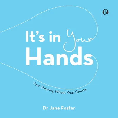 Produktbild von It's in Your Hands