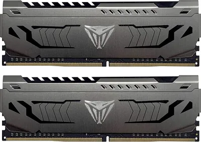 Produktbild von PATRIOT Extreme Performance Viper Steel - DDR4