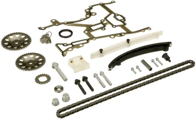 Produktbild von GATES CHK1004MB Steuerkettensatz Steuerkette für OPEL Corsa D Schrägheck (S07) Corsa C Schrägheck (X01) Meriva A (X03) Astra H Caravan (A04)
