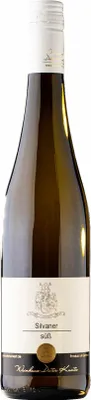 Produktbild von Silvaner Weiße Träume 12x0,75 l – süßes Weinpaket zum Teilen & Träumen