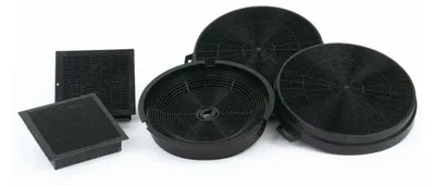 Produktbild von CATA 02859398 Dunstabzugshaube Teil/Zubehör Dunstabzugsfilter