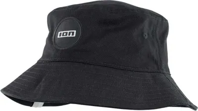 Zdjęcie produktu dla ION Bucket Hat kapelusz wędkarski czarny S/M