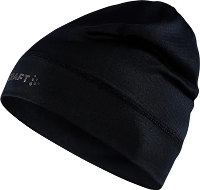 Produktbild von Craft Core Essence Jersey Hat 999000 999000 -