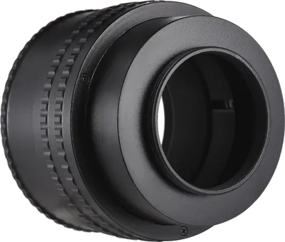 Produktbild von Andoer M52-M42 (17-31) 17mm-31mm M52 auf M42 Mount Kamera Objektiv Adapterring Makro Verlaengerungsrohr Helicoid Objektiv Fokussieradapterring fuer Makrofotografie