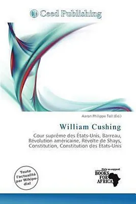 Produktbild von William Cushing