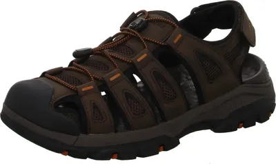 Produktbild von Sandalette Zehenschutz Freizeit (casual) Tresmen-OUTSEEN
