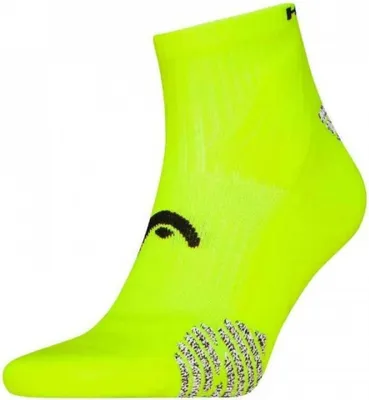 Image de Chaussettes Head 701226609-003 pour Uni