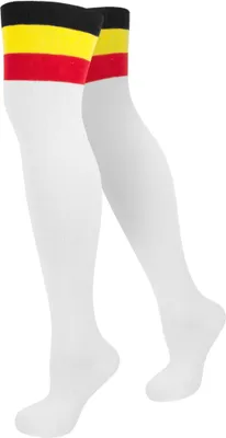 Produktbild von normani Overknees Color-Bund