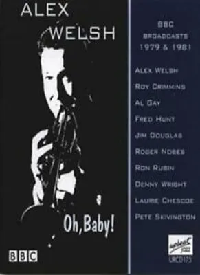 Produktbild von Oh Baby CD