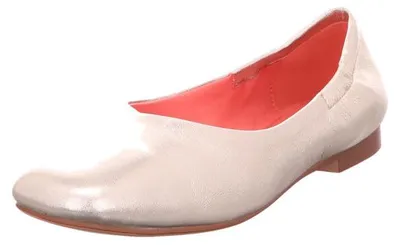 Produktbild von Unbekannt Ballerinas für Damen