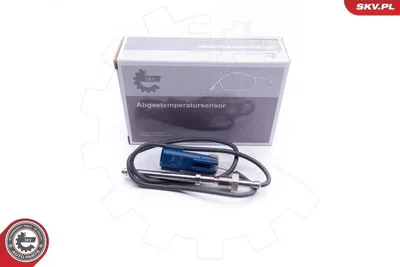 Produktbild von ESEN SKV 30SKV199 Abgastemperatursensor für JEEP COMPASS (MK49) 570mm
