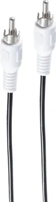 Produktbild von shiverpeaks BASIC-S Audiokabel, Cinchstecker