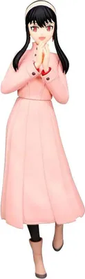 Produktbild von Spy x Family Trio-Try-iT PVC Statue Yor Forger 21 cm