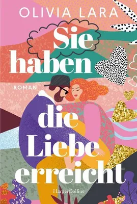 Immagine prodotto di Sie haben die Liebe erreicht