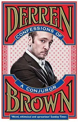 Produktbild von Confessions of a Conjuror