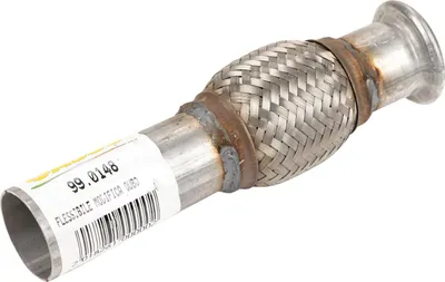 Produktbild von Flex-Reparaturrohr für Auspufftopf Mitte 51804381