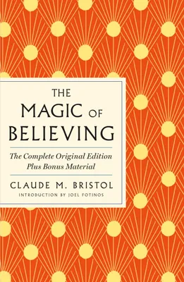 Obrázek produktu pro Magic of Believing