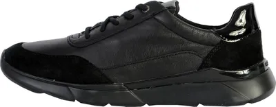 Produktbild von Winter-Sneaker D