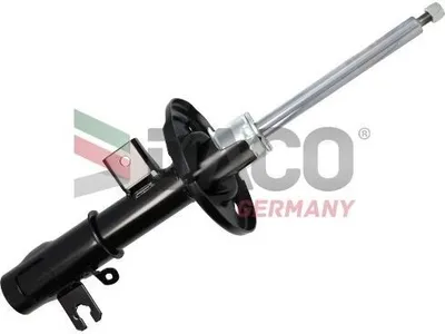 Immagine prodotto di DACO Germany Ammortizzatore anteriore sinistro per MAZDA 6 Station wagon (GJ, GL) Aste di sospensione 452205L