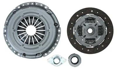 Produktbild von KAMOKA Kupplungssatz KC202