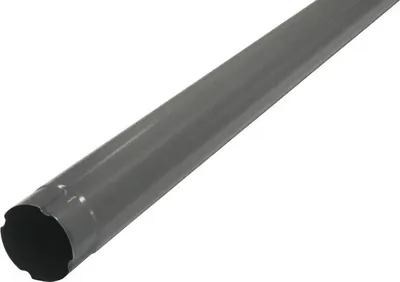 Obrázek produktu pro Okapový svod PRECIT 87 mm plechový délka 2000 mm magnelis