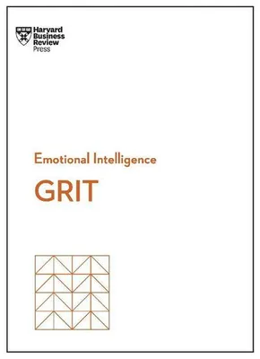 Immagine prodotto di Grit (HBR Emotional Intelligence Series)
