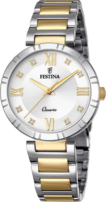 Obrázek produktu pro Dámské hodinky Festina F16937/A Mademoiselle