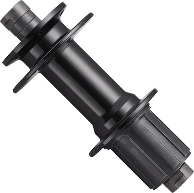 Image de Moyeu arrière Novatec D342TSE-HL-B12 BOOST 32 trous Disc 6 trous 8-11 vitesses...