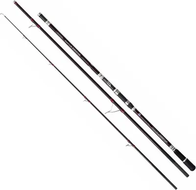 Immagine prodotto di Cinnetic Rayforce Surf Kayak Surf Rod Nero 4,00 m Nero 4,00 m