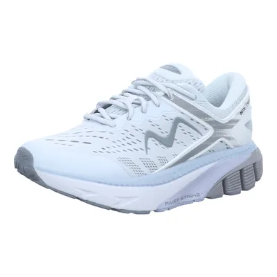 Image de Lacets de loisirs pour femmes en couleur unie